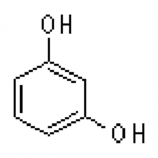 Resorcinol, ACS, 99.0-100.5%