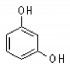 Resorcinol, ACS, 99.0-100.5%