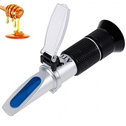 Honey Refractometer