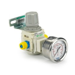 Pressure Regulator