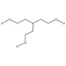 Triethanolamine, 97%, 1L