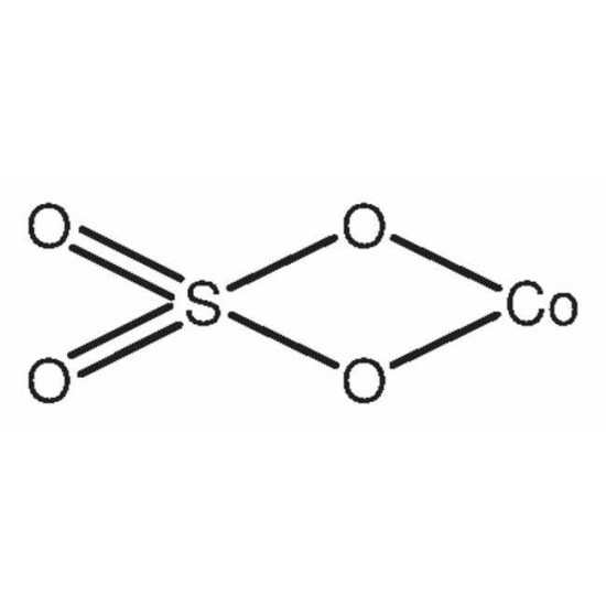 Cobalt(II) sulfate heptahydrate, 99+%, extra pure, ACROS Organics™