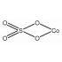 Cobalt(II) sulfate heptahydrate, 99+%, extra pure, ACROS Organics™