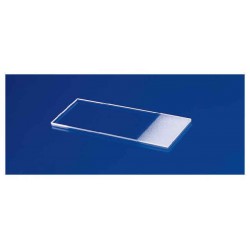 Fisherbrand™ Frosted Microscope Slides