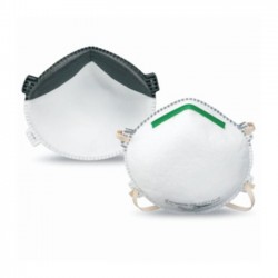 Sperian™ SAF-T-FIT™ Disposable N99 Particulate Respirator