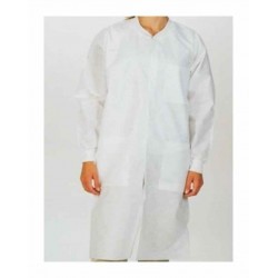 ValuMax™ Extra-Safe™ Lab Coats MEDIUM