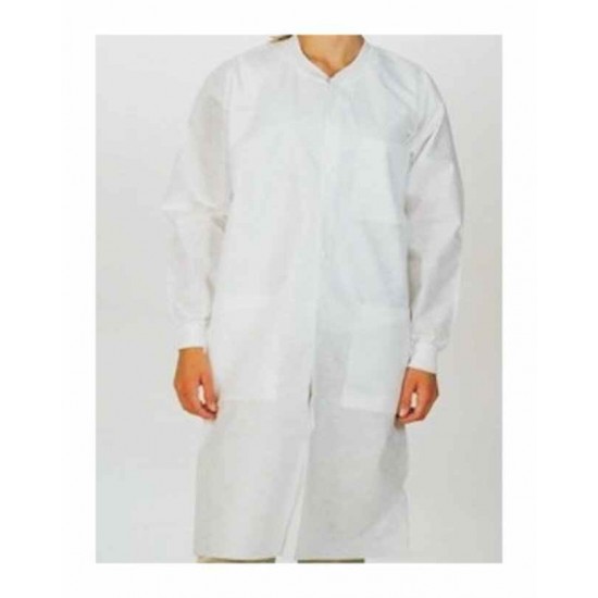 ValuMax™ Extra-Safe™ Lab Coats MEDIUM