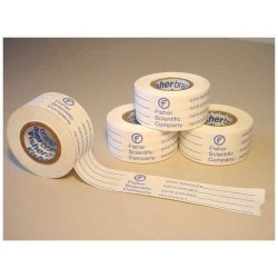 Fisherbrand™ Inventory Label Tape