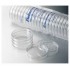 Fisherbrand™ Petri Dishes with Clear Lid