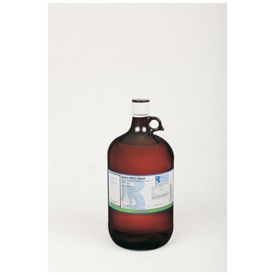 HPLC Grade Water, 1L