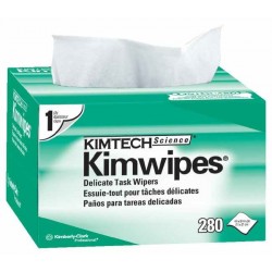 Kimwipes* Delicate Task Wipers