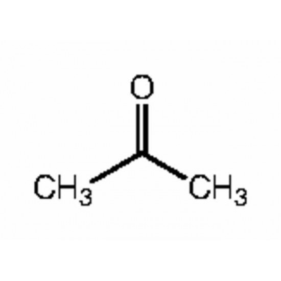 Acetone (Certified ACS)