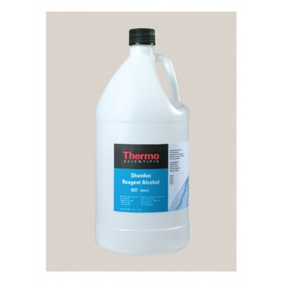 Thermoscientific Reagent Alcohol, 1 gal