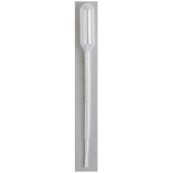 Fisherbrand* Disposable Graduated Transfer Pipettes (Disposable)