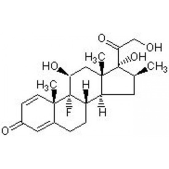 Betamethasone, 5 g