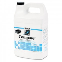 Essendant COMPARE FLOOR CLEANER 1GL 4/CS