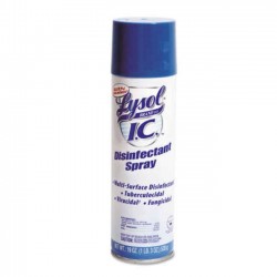 Lysol I.C. Brand Disinfectant Spray