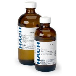 Triphenyltetrazolium Chloride Solution (TTC) 1% 100 mL