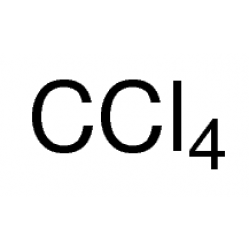 Carbon Tetrachloride, 1 L