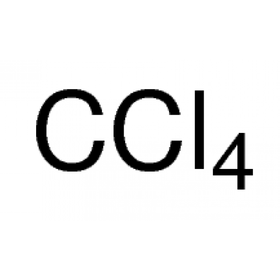 Carbon Tetrachloride, 1 L