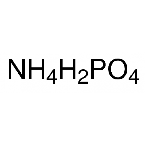 Ammonium Phosphate Monobasic ACS ≥98%