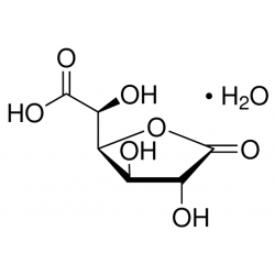 Sulphuric Acid, Poly Bottle