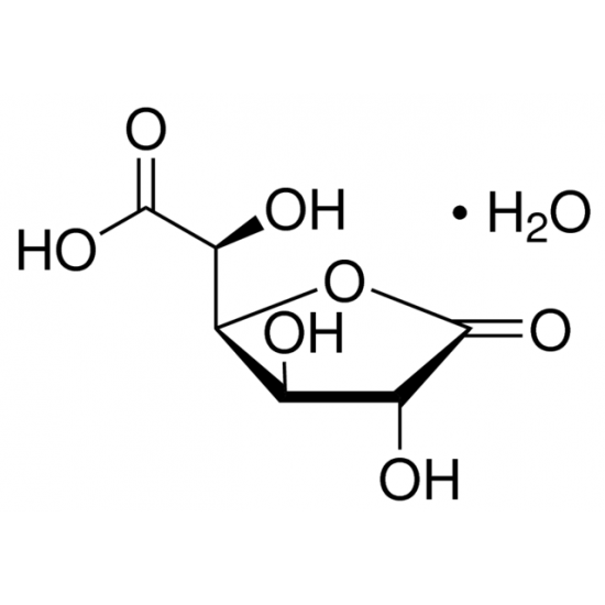 Hydrochloric Acid, Poly bottle