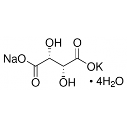 Potassium Sodium Tartarate tetrahydrate ACS ≥99%