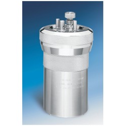 Parr™ Oxygen Combustional Vessels For Calorimeter