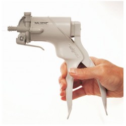 Thermo Scientific™ Nalgene™ Repairable Hand-Operated PVC Body Vacuum Pumps without Gauge