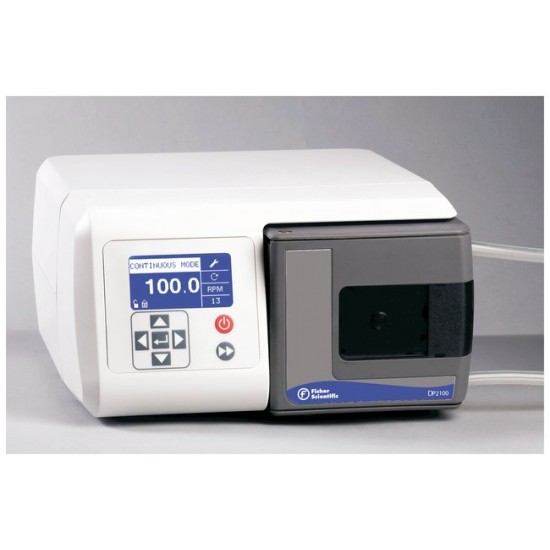 Fisherbrand™ Dispensing Peristaltic Pumps