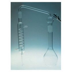 PYREX™ Distillation Assembly