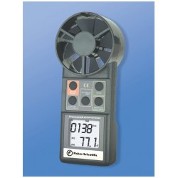 Fisherbrand™ Traceable™ Compact Anemometer/Thermometer