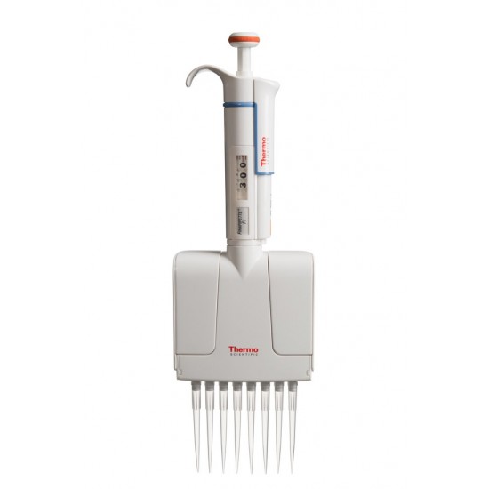 Thermo Scientific™ Finnpipette™ F1 Multichannel Pipettes 