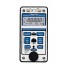 5086T NIST-Traceable Calibrator/Simulator; Type J, K, T, E, N, R, S, B, G, C, D, P, L, U, mV; stores 45
