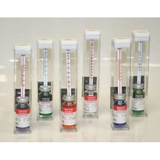 Streck Temp-Chex ™ Thermometers