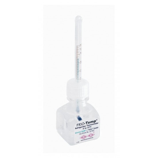 Fisherbrand™ Nonmercury Verification Thermometer