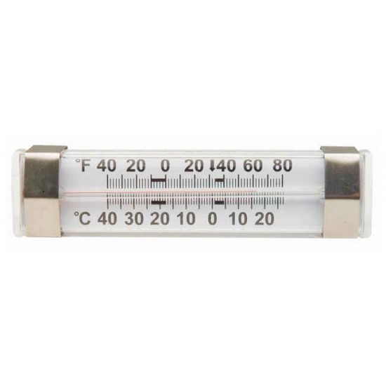 Fisherbrand™ Nonmercury Verification Thermometers FREEZER