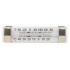 Fisherbrand™ Nonmercury Verification Thermometers FREEZER