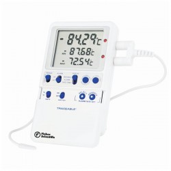 FISHER SCIENTIFIC TRACEABLE™ THERMOMETER/