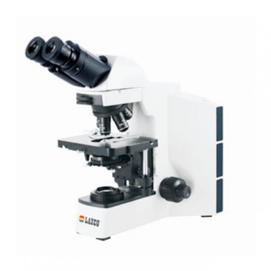 Laxco Microscope System