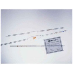 Fisherbrand* Reusable Class A Volumetric Pipettes