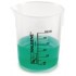 Beaker, Polypropylene, Low Form, 1000 mL