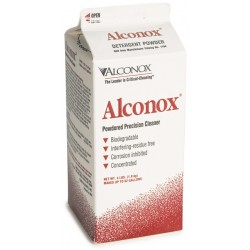 Alconox Cleaning Detergents