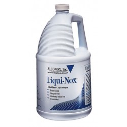 Liquinox Critical Cleaning Liquid Detergent