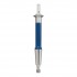 VistaLab MLA Macro 1061 Adjustable Volume Pipette, 1 to 5 mL