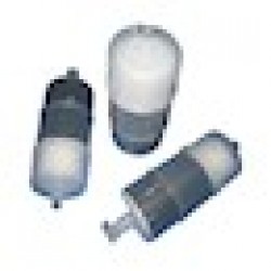 In-Line Carbon Filter Capsules
