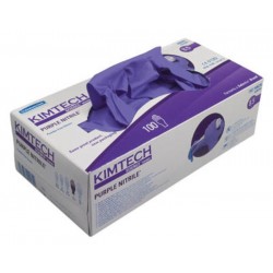 Kimberly-Clark™ KIMTECH Science™ PURPLE NITRILE™ Gloves