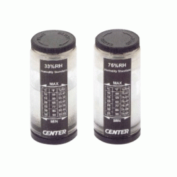 Humidity Calibration Cell — 75% RH