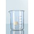 DURAN® beaker, low form, with spout